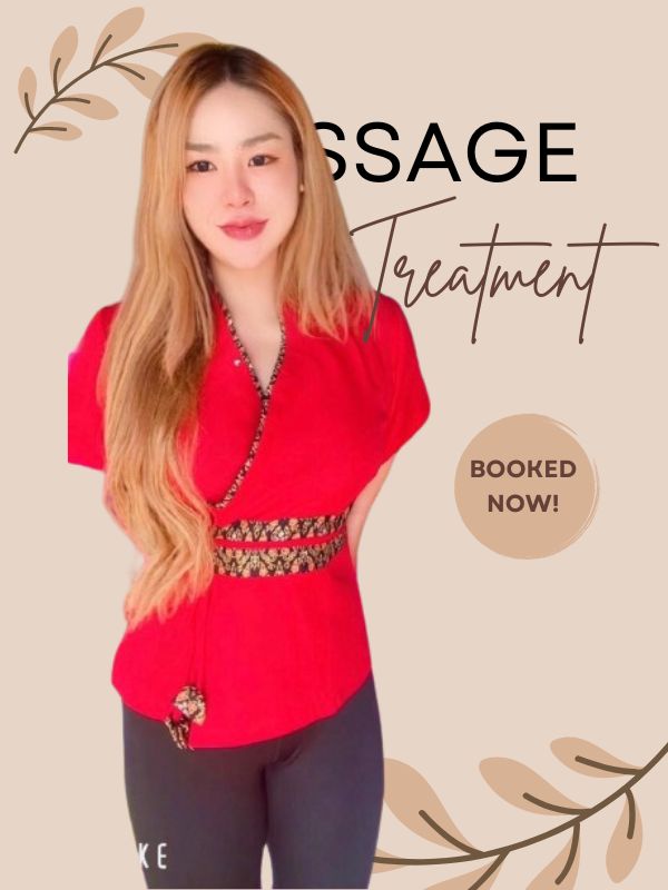 The Moon Bangkok – Mobile Massage